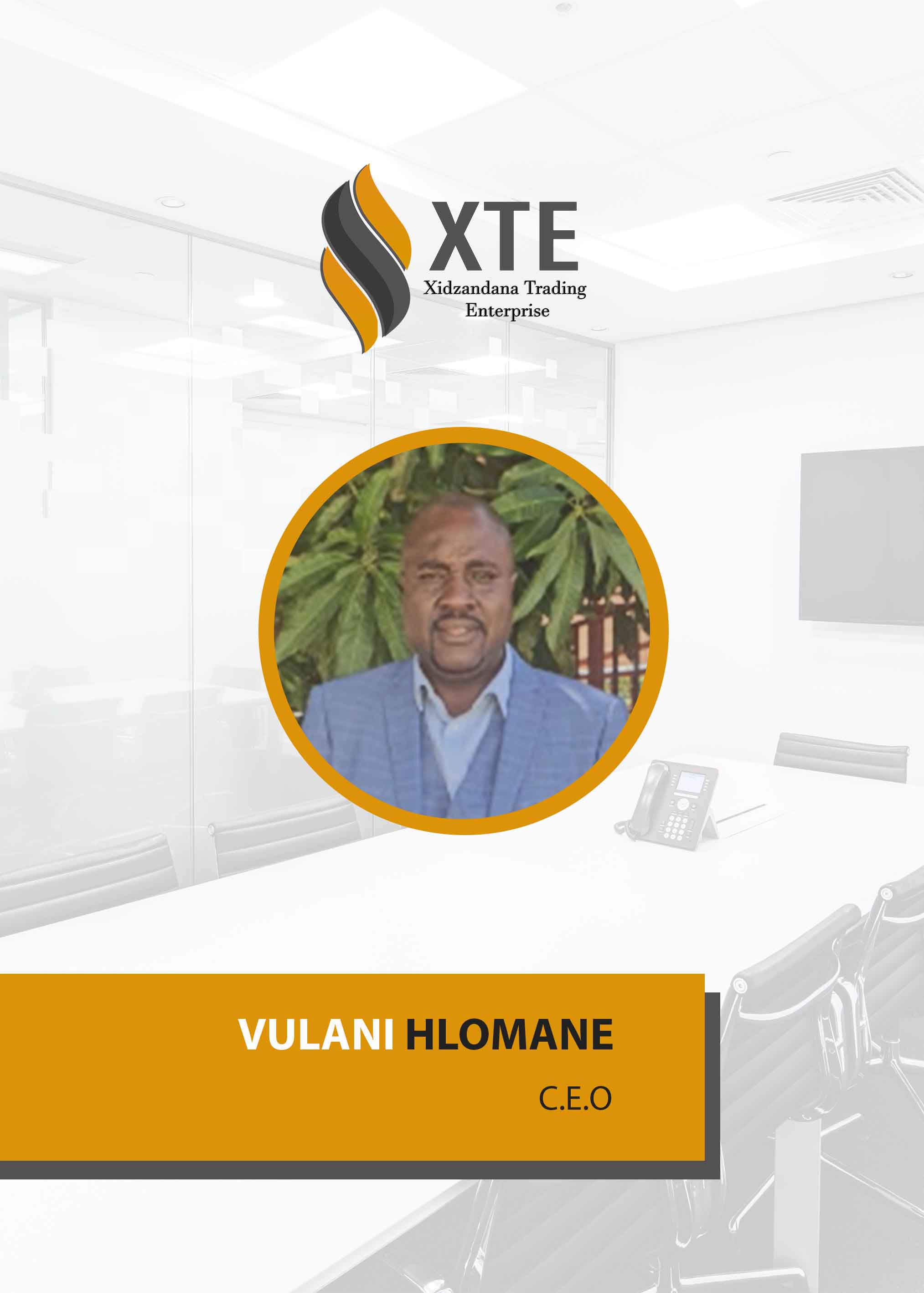 XTE